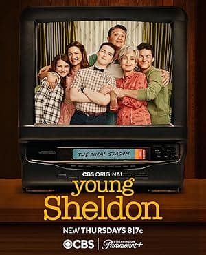 Young Sheldon