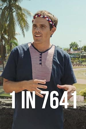 1 in 7641 (2025)