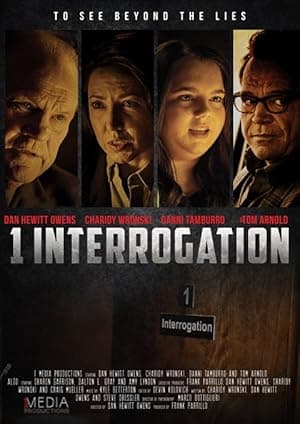 1 Interrogation (2020)