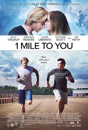 1 Mile To You