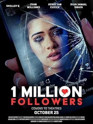1 Million Followers