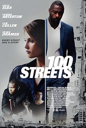 100 Streets (2016)