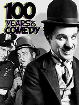 100 Years of Comedy