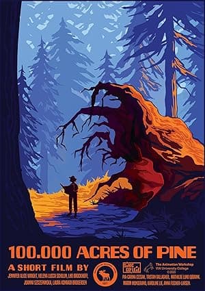100,000 Acres of Pine (2020)