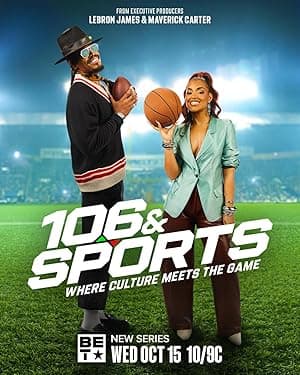 106 & Sports