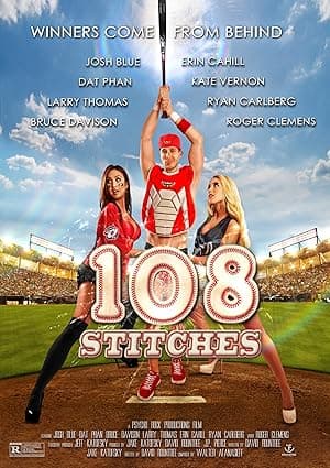 108 Stitches (2014)