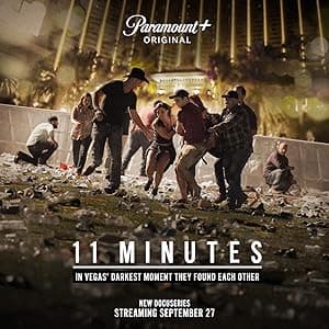 11 Minutes (2022)