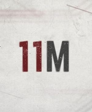 11M: Terror in Madrid (2022)