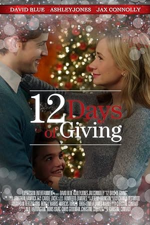 12 Days of Giving (2017)