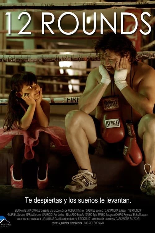 12 Rounds (2017)