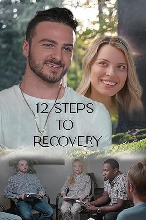 12 Steps to Recovery