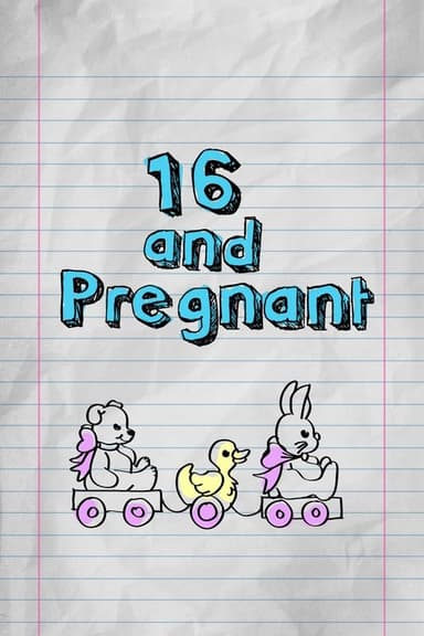 16 & Pregnant