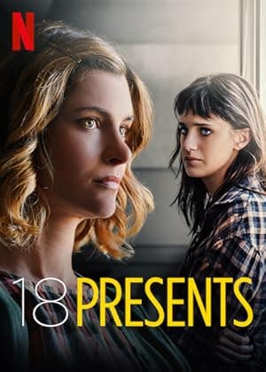 18 Presents (2020)