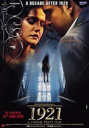 1921 (2018)