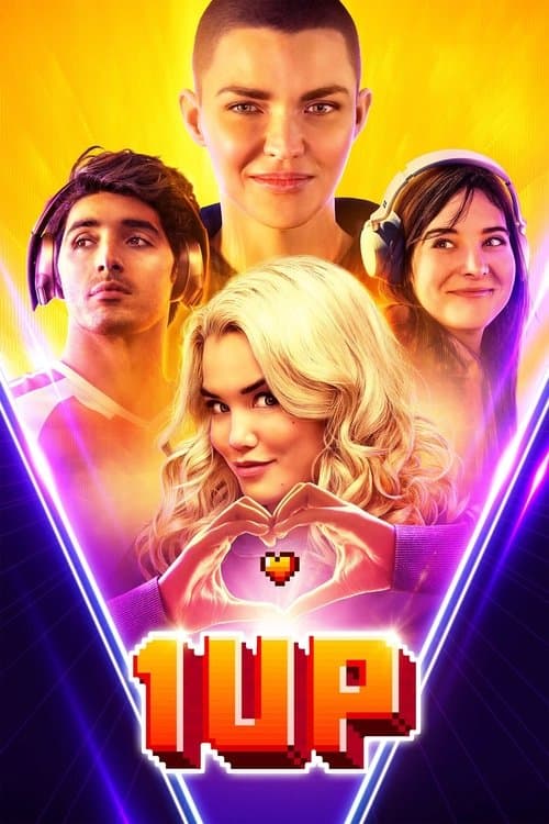 1UP (2022)