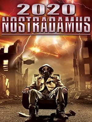2020 Nostradamus
