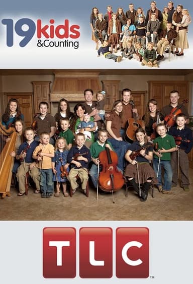 21 Kids and Counting