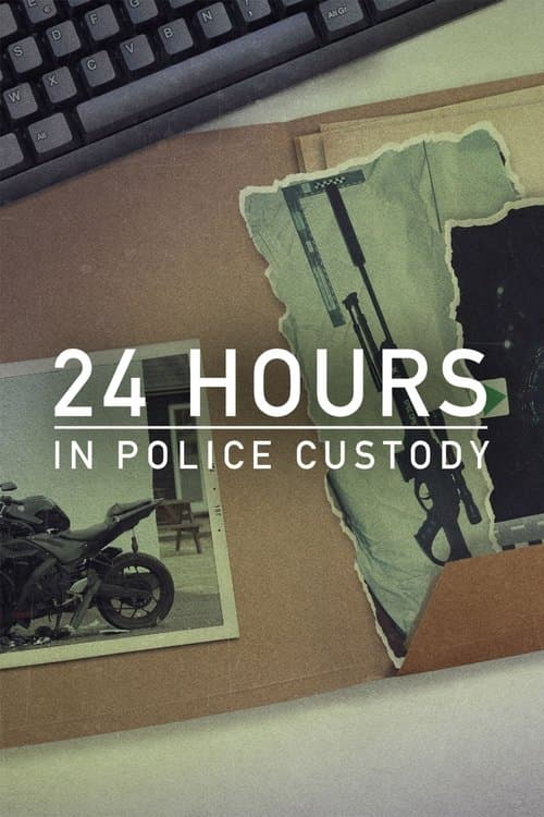 24 Hours: Police