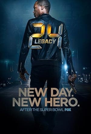 24: Legacy (2016)
