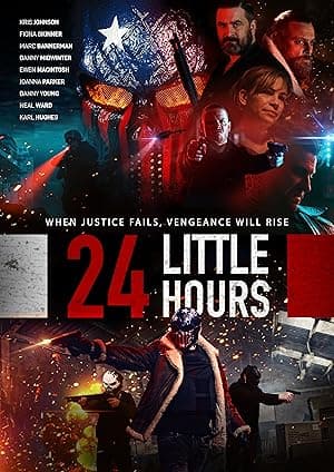 24 Little Hours (2020)