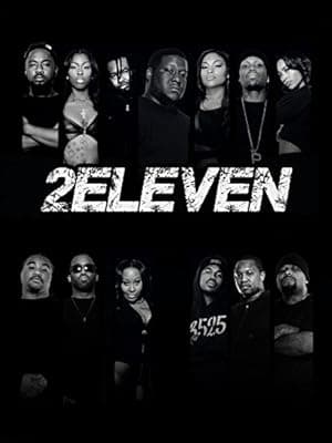 2Eleven (2015)