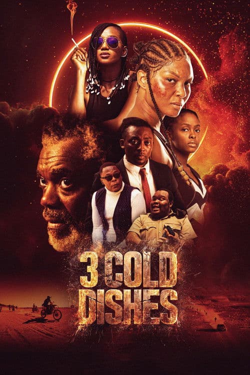 3 Cold Dishes (2025)