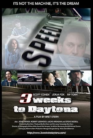 3 Weeks to Daytona (2011)
