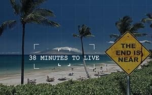 38 Minutes to Live (2023)