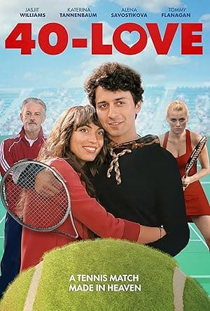 40-Love (2024)