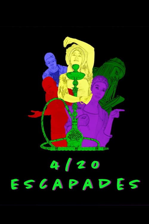 420 Escapades (2013)