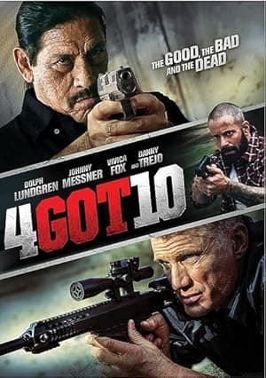 4Got10 (2015)