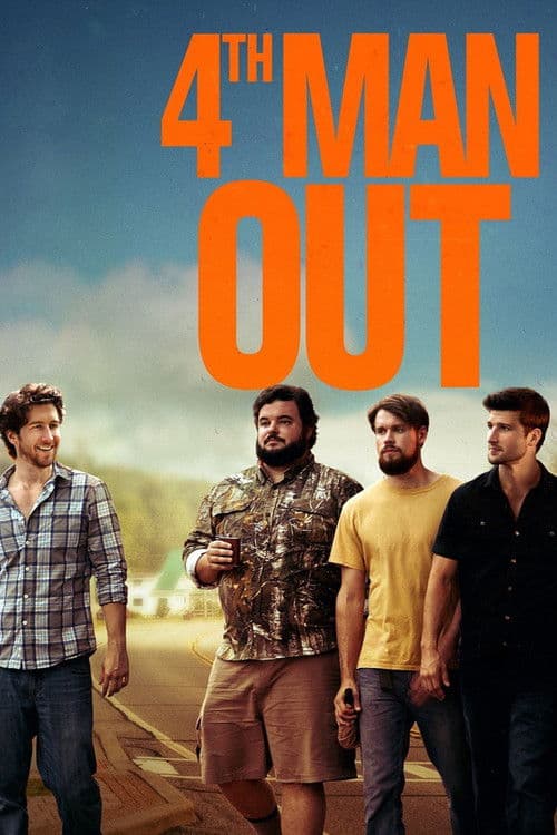 4th Man Out (2015)
