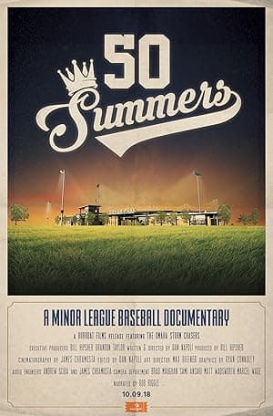 50 Summers (2018)
