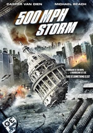 500 mph Storm