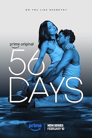 56 Days (2026)