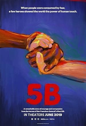 5B (2018)