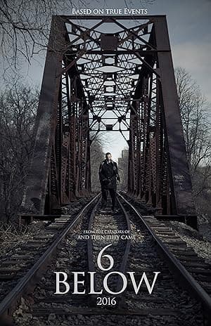 6 Below