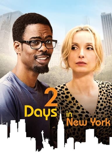 6 Days in New York