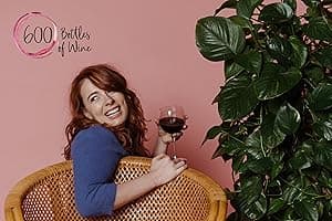 600 Bottles Of Wine (2017)