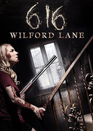 616 Wilford Lane (2021)