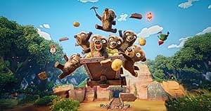 7 Bears (2025)