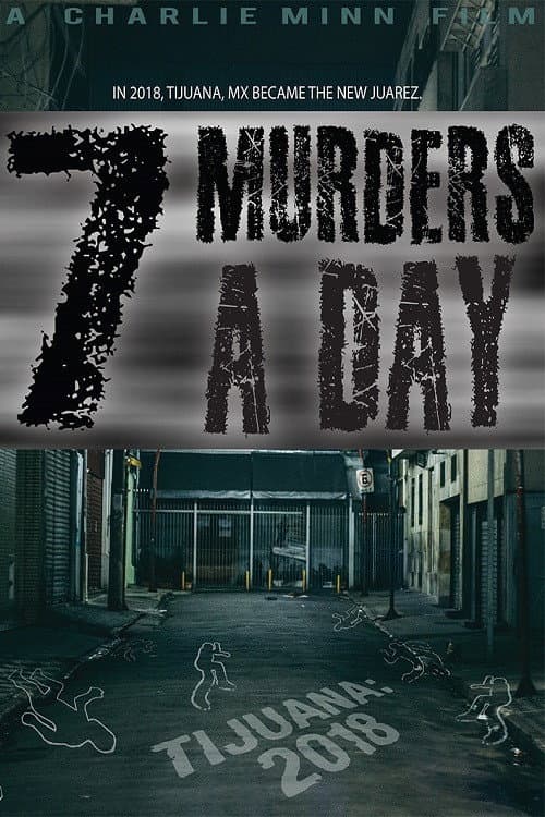 7 Murders a Day (2021)