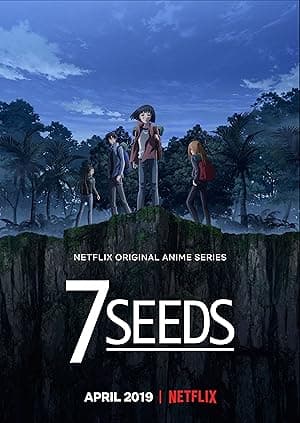 7SEEDS (2019)