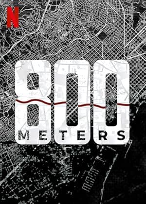 800 Meters (2022)