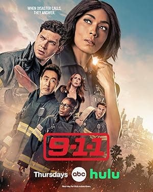 9-1-1 (2018)