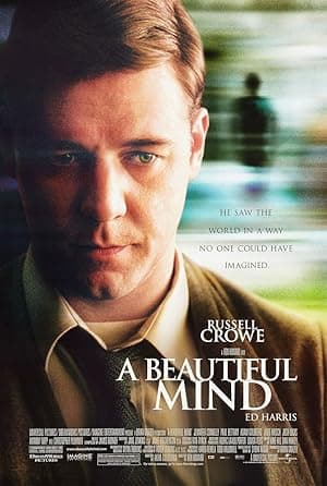 A Beautiful Mind (2001)