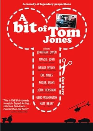 A Bit of Tom Jones?