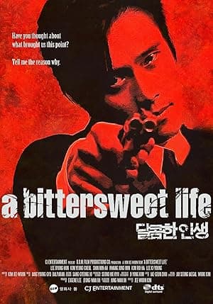 A Bittersweet Life (2005)