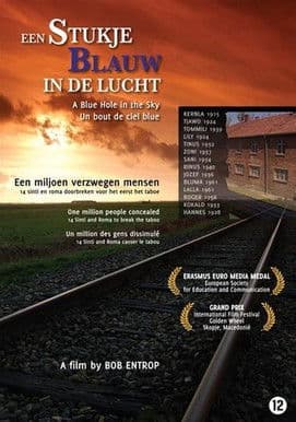 A Blue Hole In The Sky (2007)