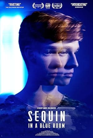 A Blue Room (2014)